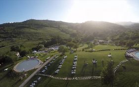 Hotel Terme di Stigliano