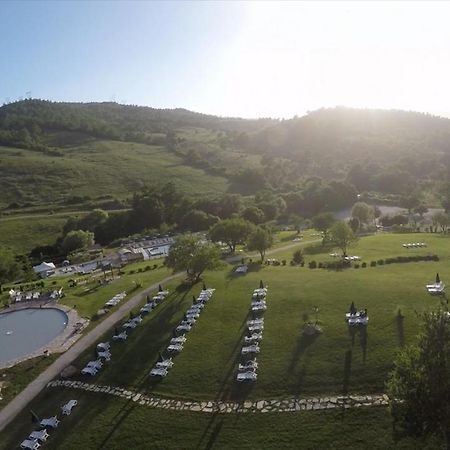 Hotel Terme di Stigliano Canale Monterano Esterno foto