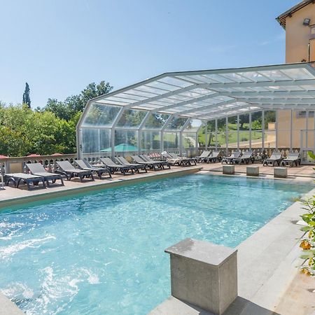Hotel Terme di Stigliano Canale Monterano Esterno foto