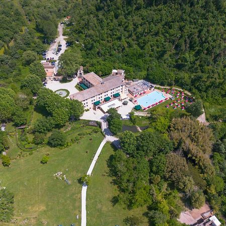 Hotel Terme di Stigliano Canale Monterano Esterno foto