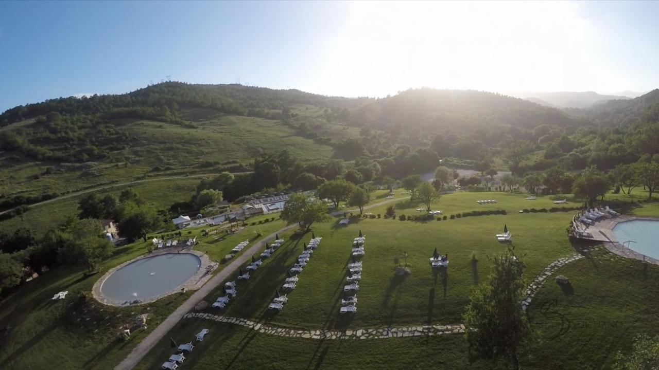 Hotel Terme di Stigliano Canale Monterano Esterno foto
