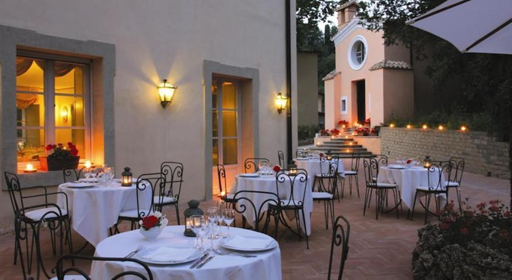Hotel Terme di Stigliano Canale Monterano Esterno foto