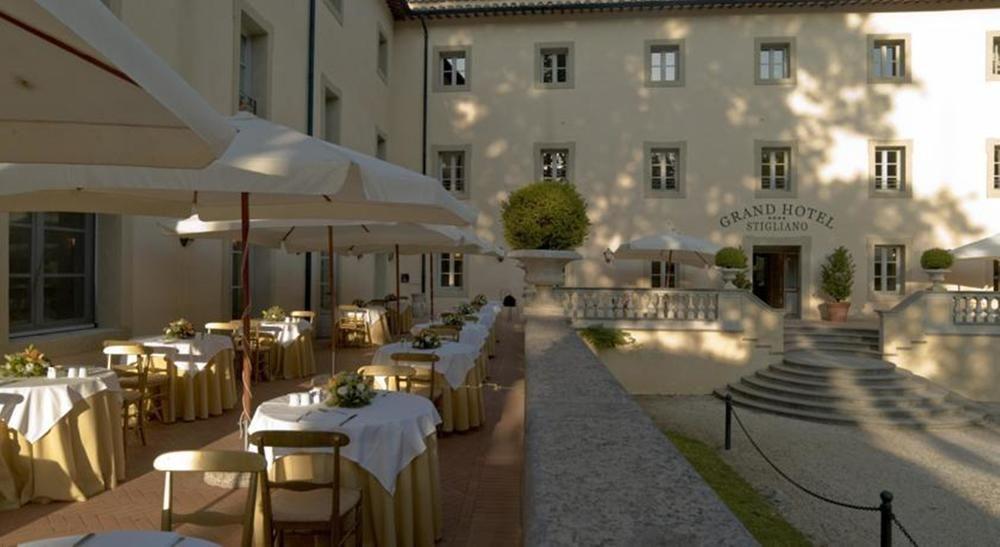 Hotel Terme di Stigliano Canale Monterano Esterno foto