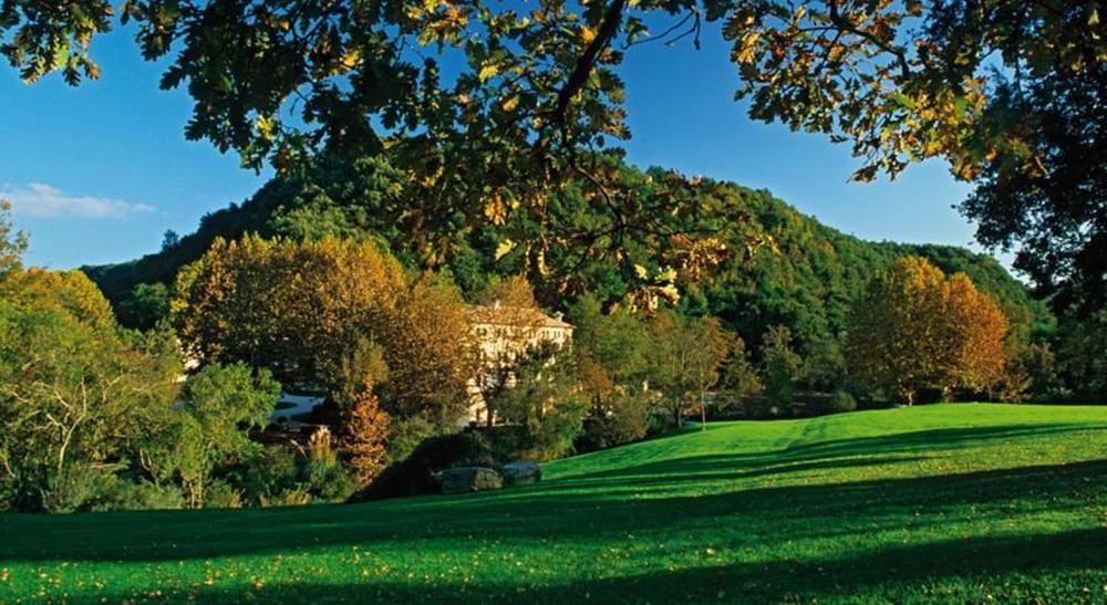 Hotel Terme di Stigliano Canale Monterano Esterno foto