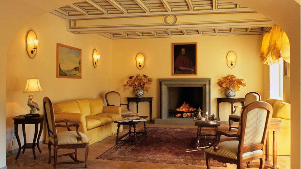 Hotel Terme di Stigliano Canale Monterano Esterno foto