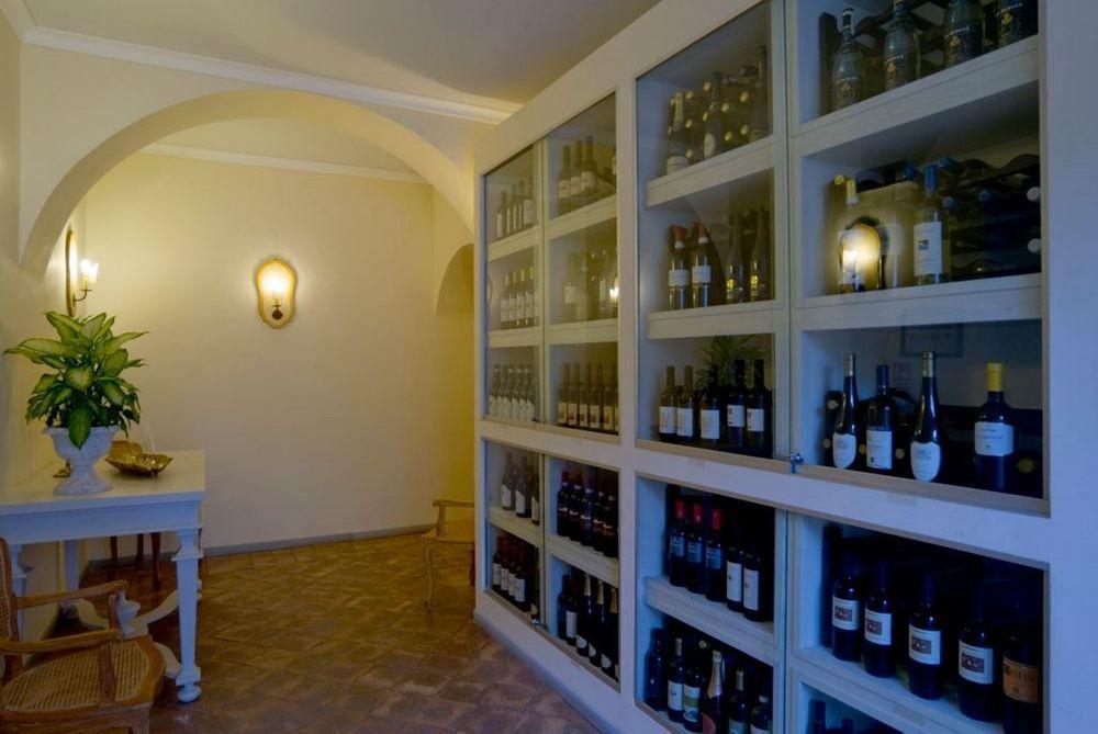 Hotel Terme di Stigliano Canale Monterano Esterno foto