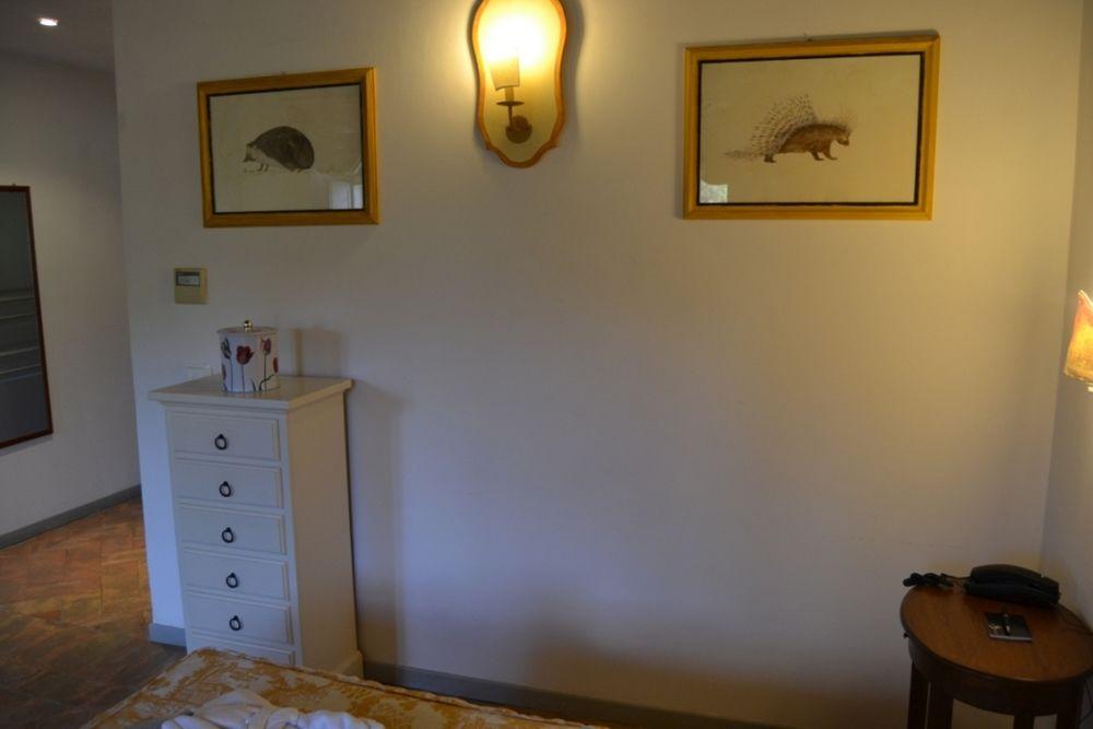 Hotel Terme di Stigliano Canale Monterano Esterno foto
