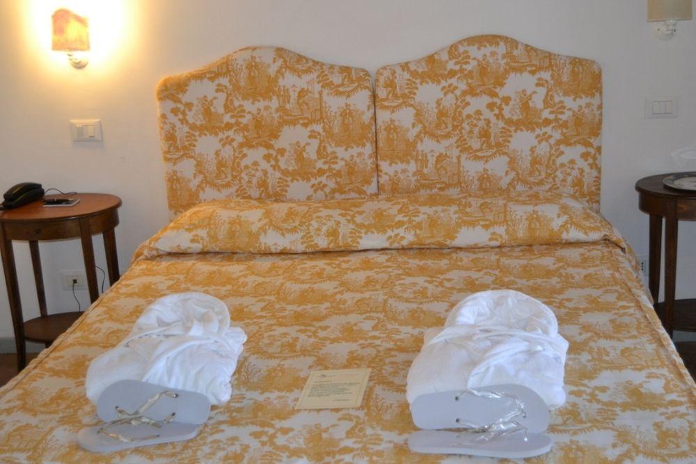 Hotel Terme di Stigliano Canale Monterano Esterno foto