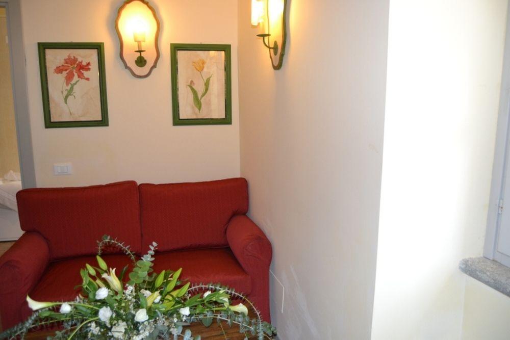 Hotel Terme di Stigliano Canale Monterano Esterno foto