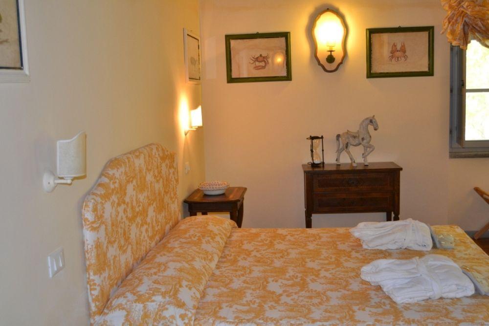 Hotel Terme di Stigliano Canale Monterano Esterno foto