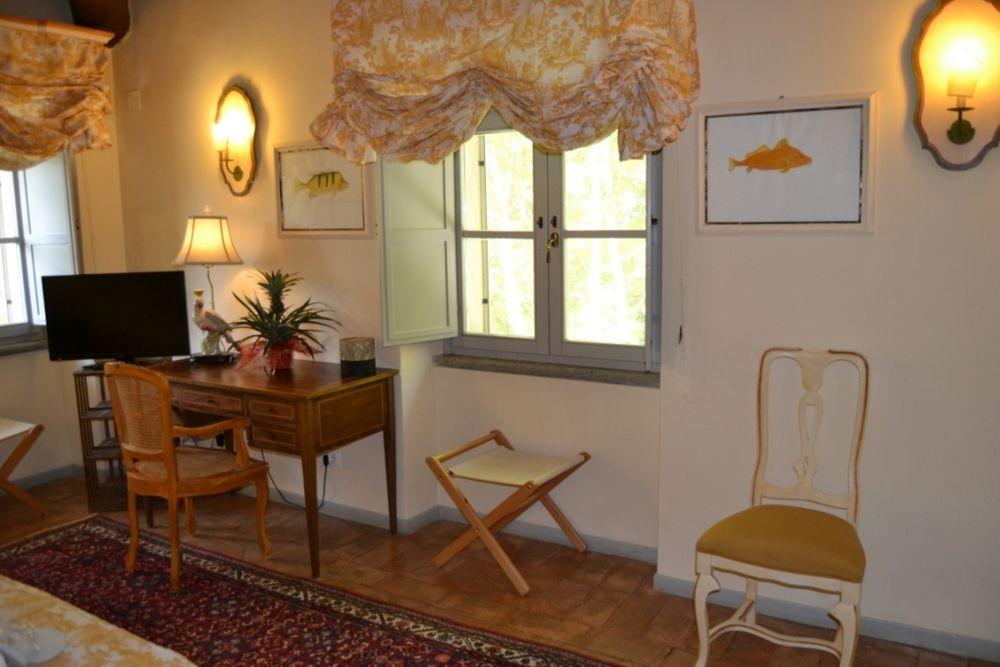 Hotel Terme di Stigliano Canale Monterano Esterno foto