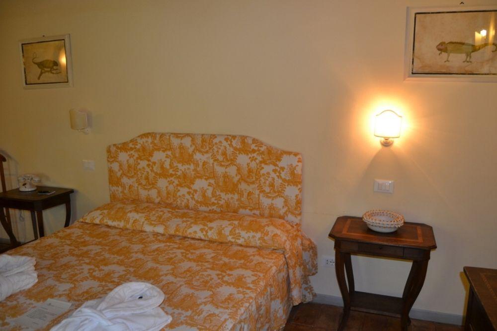 Hotel Terme di Stigliano Canale Monterano Esterno foto