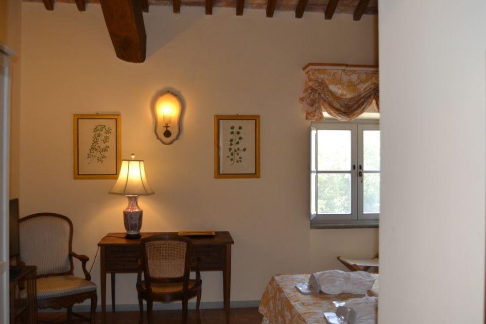 Hotel Terme di Stigliano Canale Monterano Esterno foto