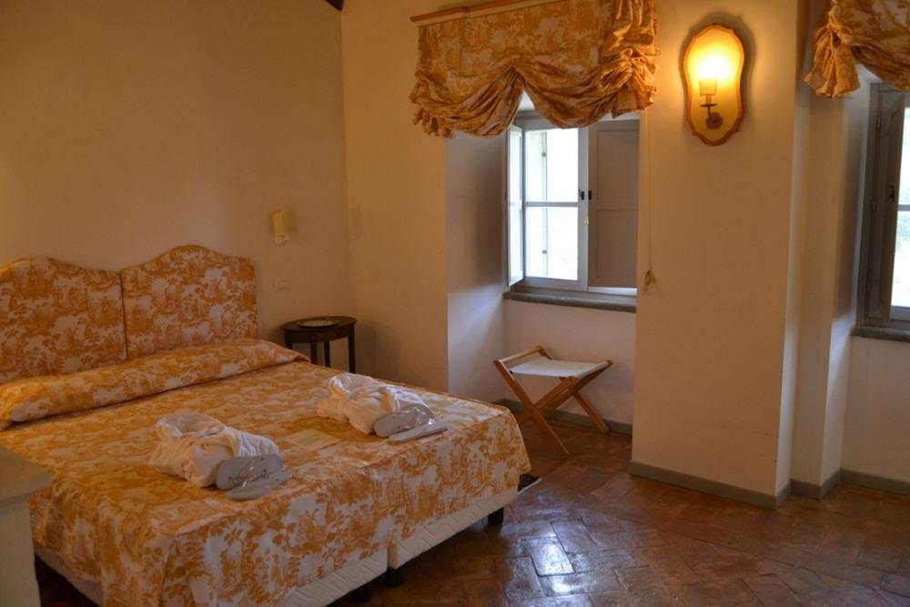 Hotel Terme di Stigliano Canale Monterano Esterno foto
