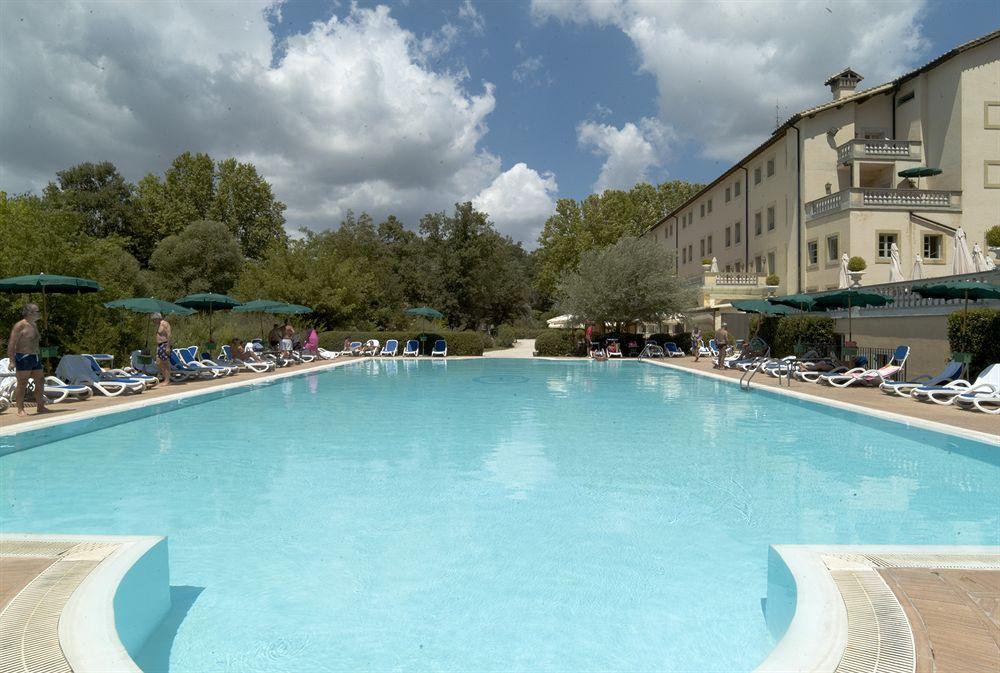 Hotel Terme di Stigliano Canale Monterano Esterno foto