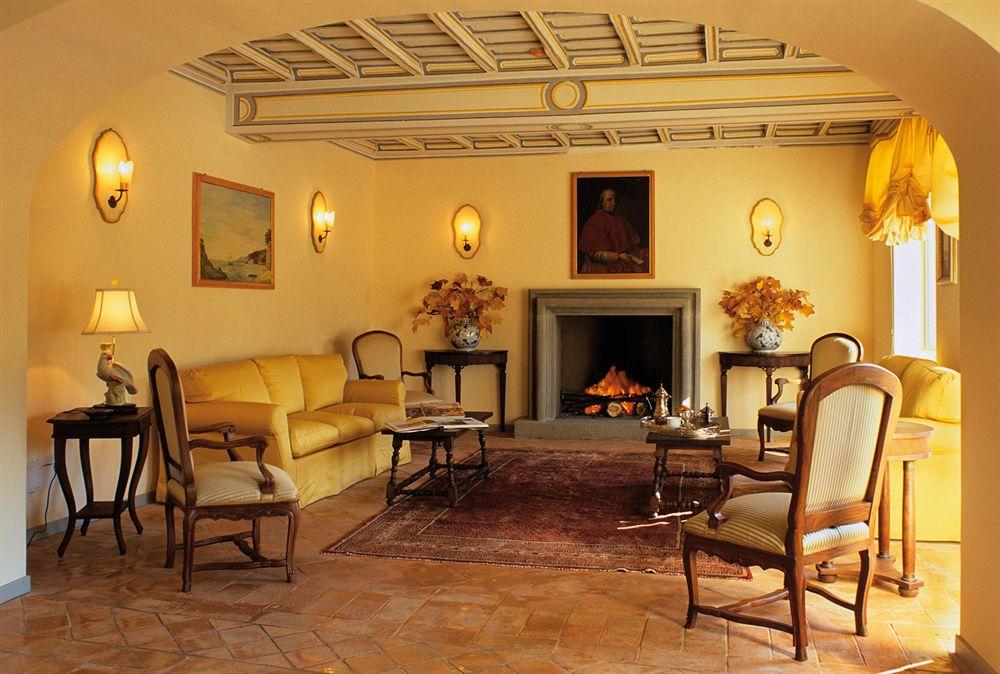 Hotel Terme di Stigliano Canale Monterano Esterno foto