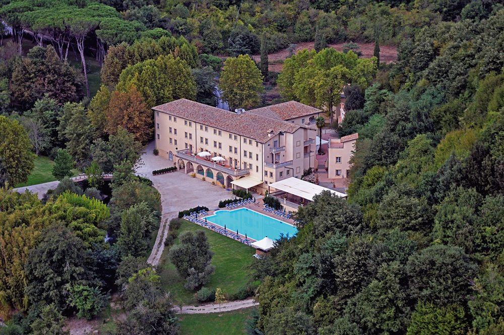 Hotel Terme di Stigliano Canale Monterano Esterno foto