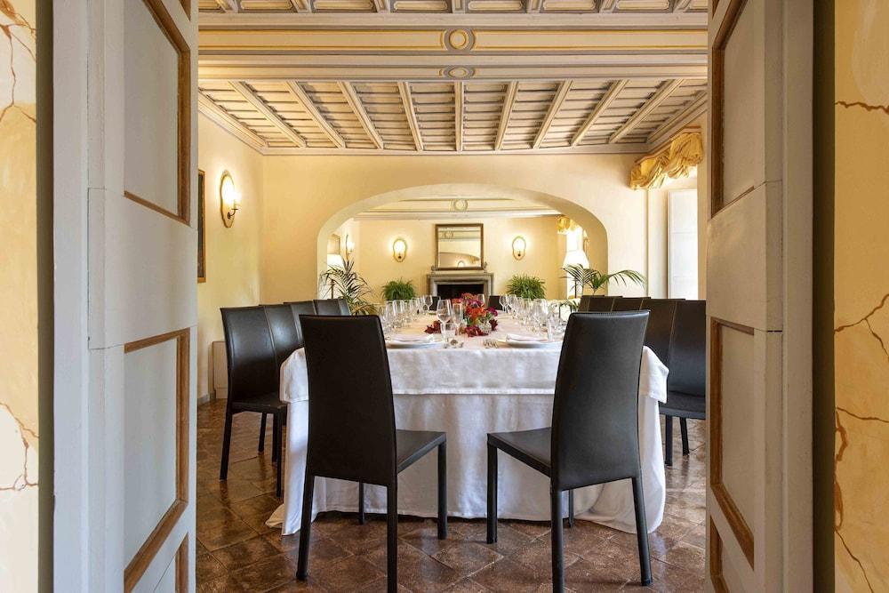Hotel Terme di Stigliano Canale Monterano Esterno foto
