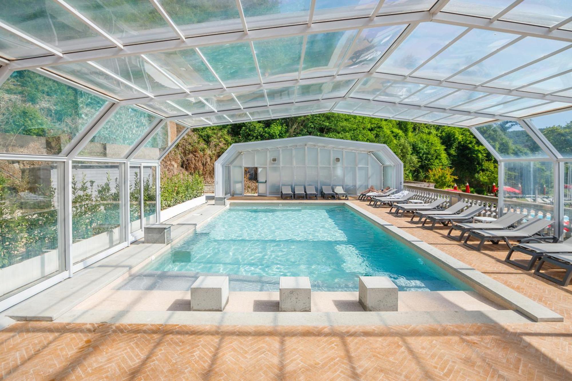 Hotel Terme di Stigliano Canale Monterano Esterno foto