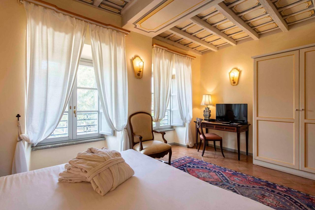 Hotel Terme di Stigliano Canale Monterano Esterno foto