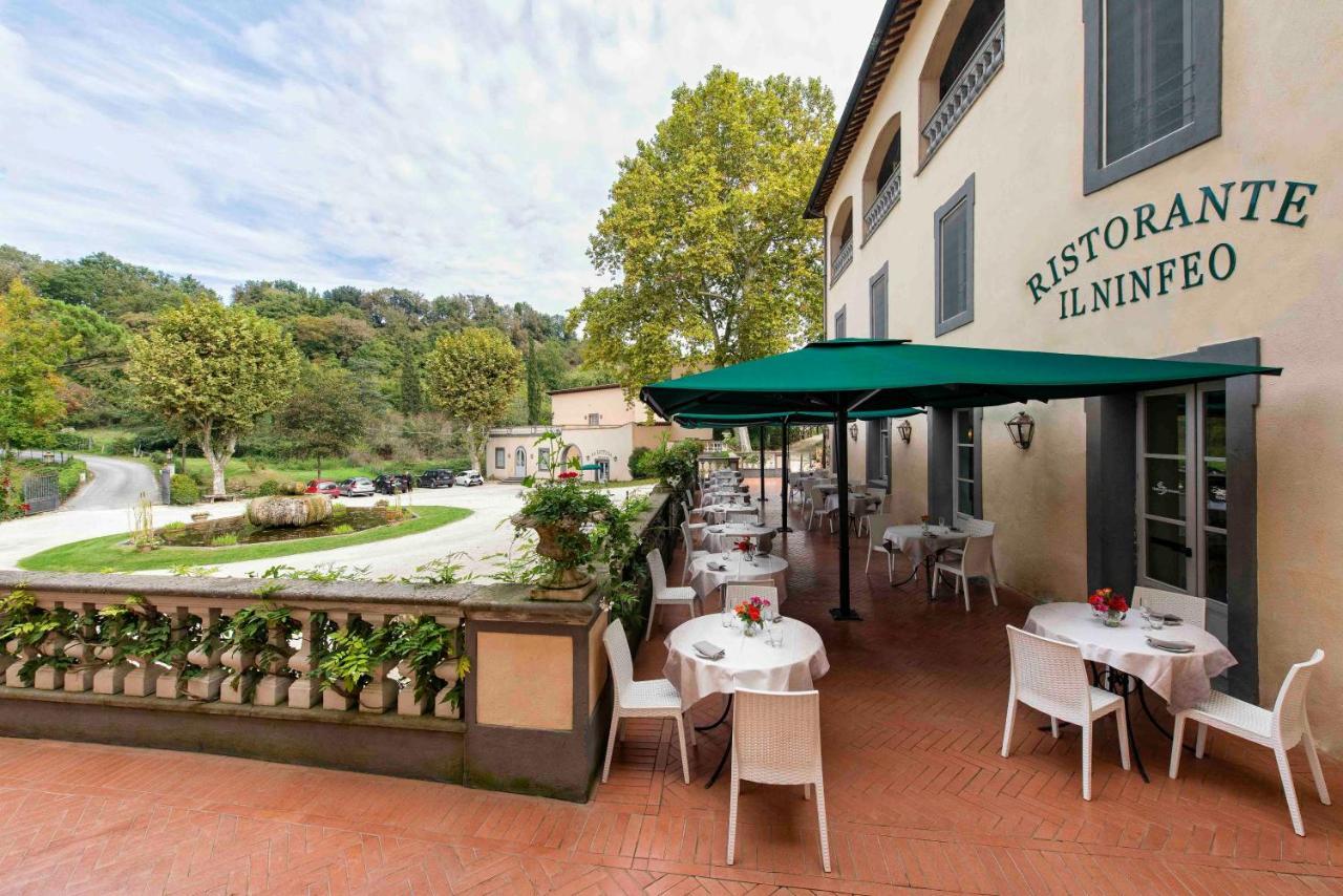 Hotel Terme di Stigliano Canale Monterano Esterno foto