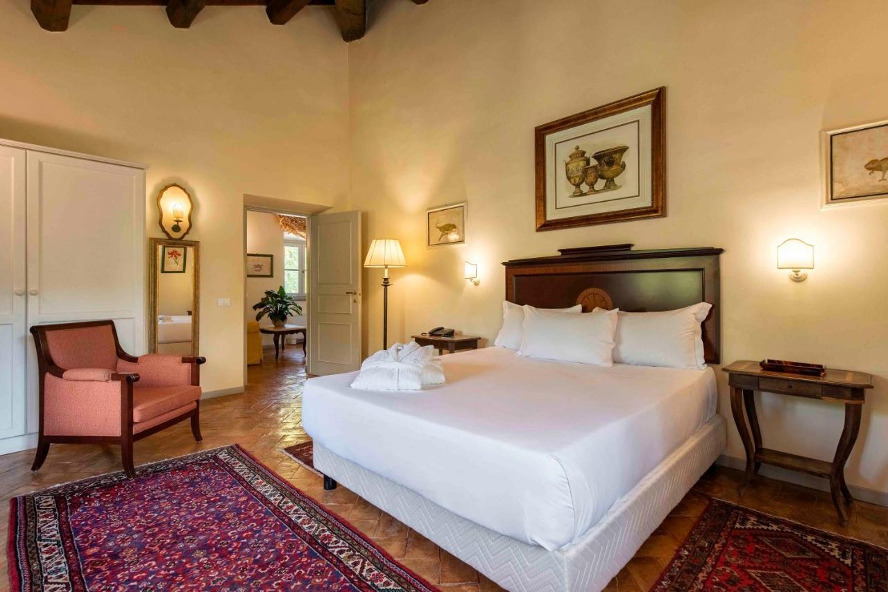 Hotel Terme di Stigliano Canale Monterano Esterno foto