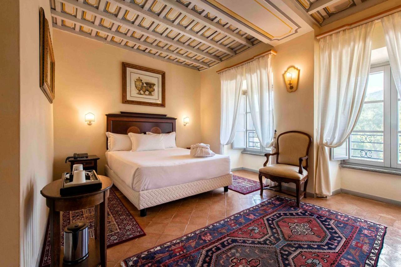 Hotel Terme di Stigliano Canale Monterano Esterno foto