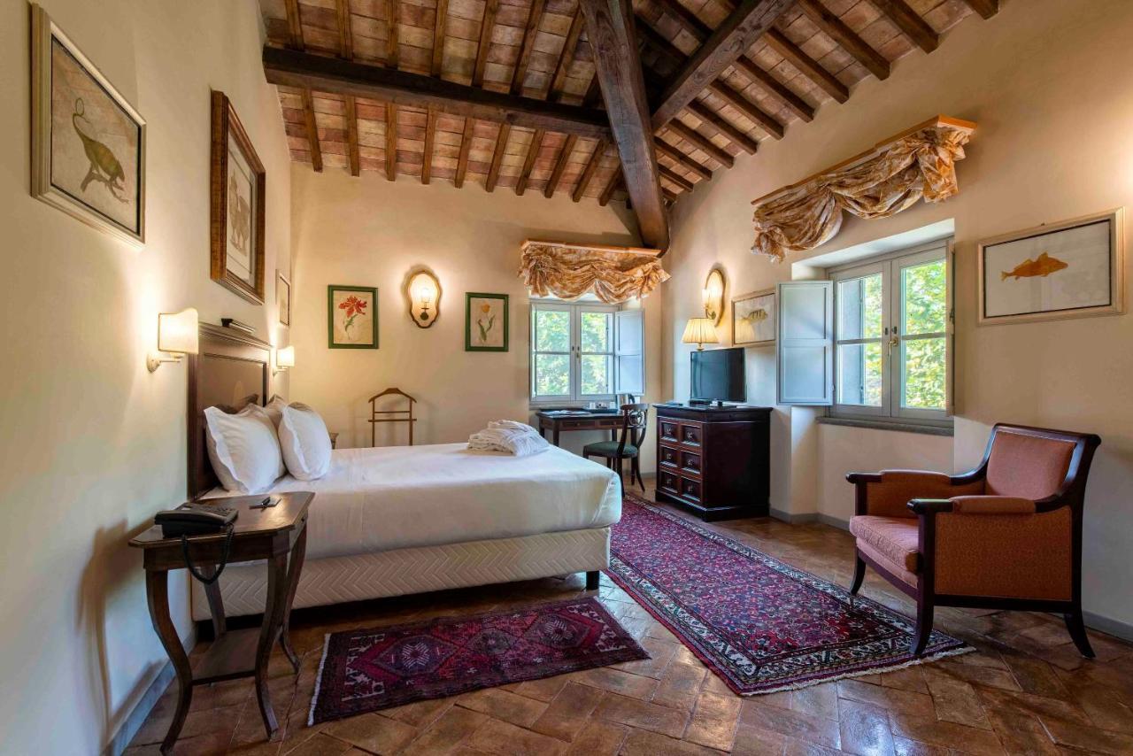 Hotel Terme di Stigliano Canale Monterano Esterno foto