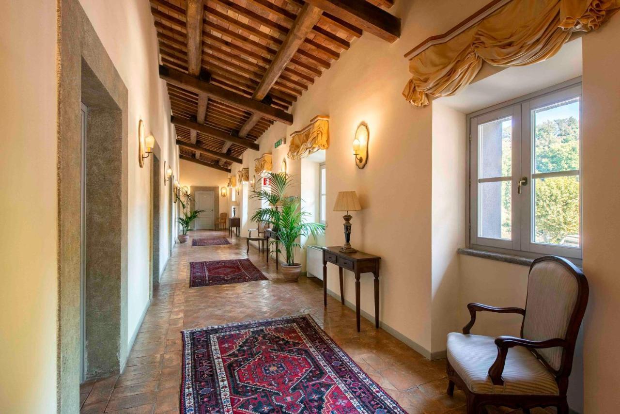 Hotel Terme di Stigliano Canale Monterano Esterno foto
