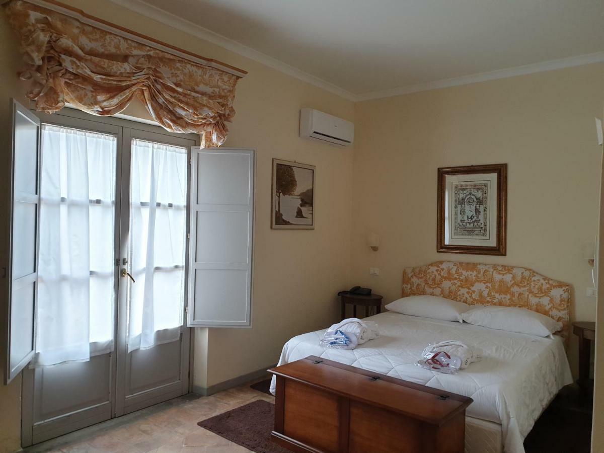 Hotel Terme di Stigliano Canale Monterano Esterno foto