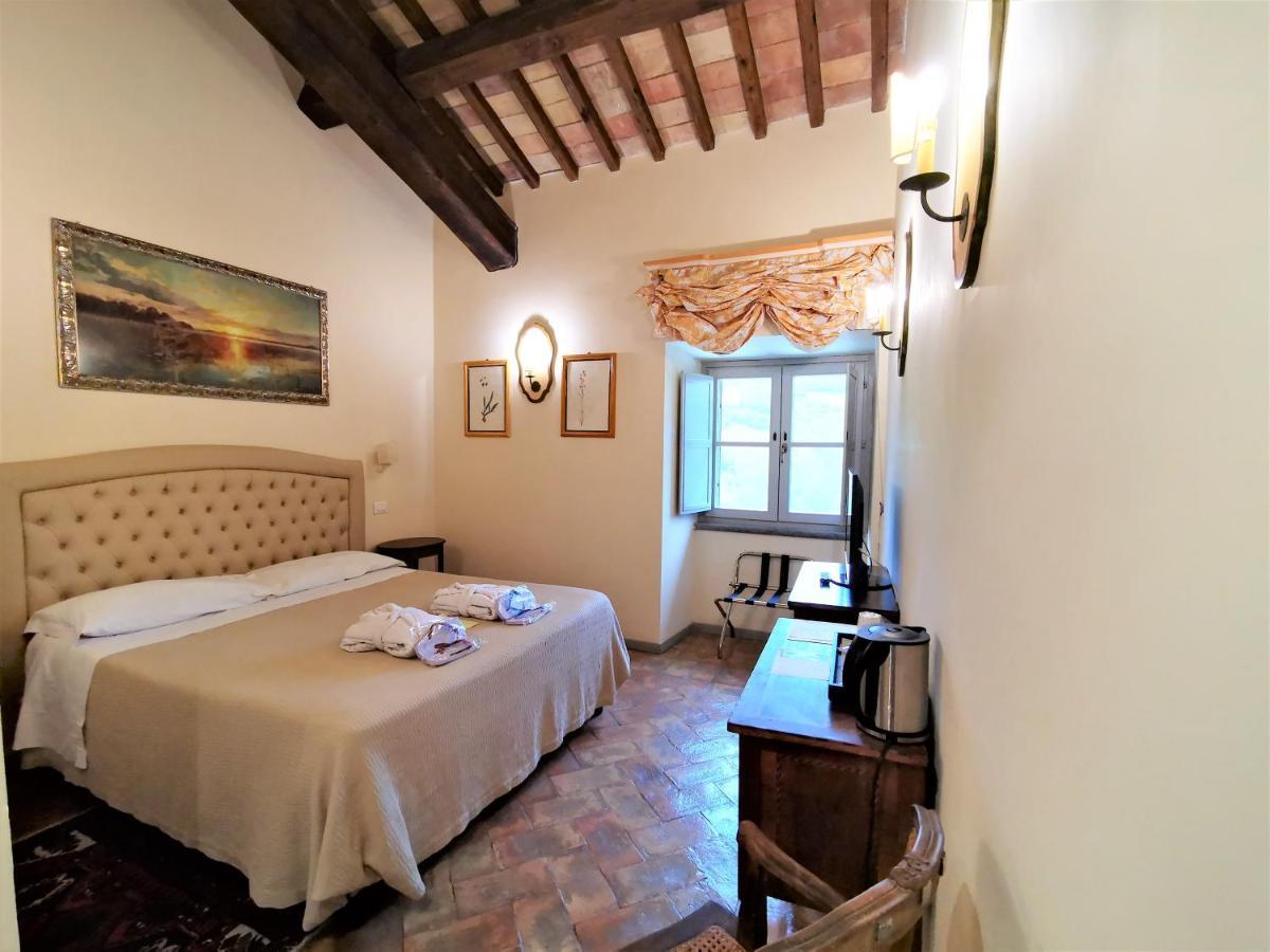 Hotel Terme di Stigliano Canale Monterano Esterno foto