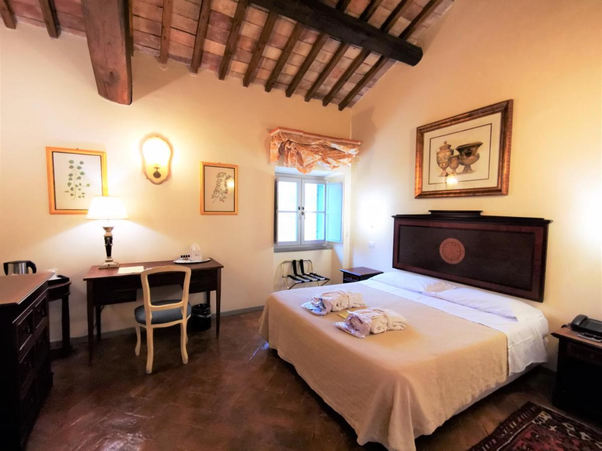 Hotel Terme di Stigliano Canale Monterano Esterno foto