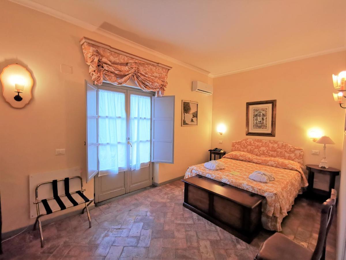 Hotel Terme di Stigliano Canale Monterano Esterno foto